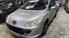 Grijs Gebruikt 2005 Peugeot 307 Hatchback | € 1.795 (Eerlijke prijs)