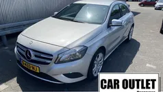 Gebruikt 2012 Mercedes A180 Hatchback | € 7.950 (Goede deal)
