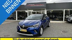 Gebruikt 2022 Renault Captur Rive Gauche SUV | € 20.750 (Super prijs)