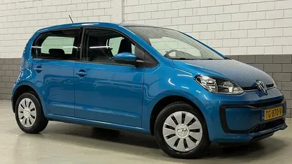 Occasion VW up! move up! 60 PK (44 kW) 2018 Hatchback