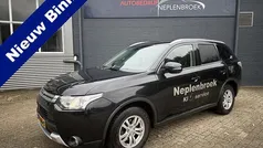 Gebruikt 2014 Mitsubishi Outlander SUV | € 5.500 (Super prijs)