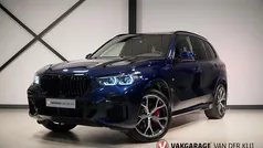 Gebruikt 2022 BMW X5 M Sport SUV | € 69.950 (Super prijs)