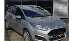 Zilver Gebruikt 2017 Ford Fiesta Style Hatchback | € 7.950 (Goede deal)
