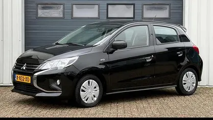 Occasion Mitsubishi Space Star 71 PK (52 kW) 2021 Hatchback