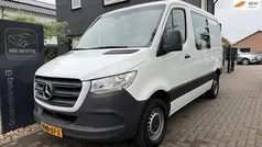 Gebruikt 2020 Mercedes Sprinter Van | € 23.900 (Eerlijke prijs)