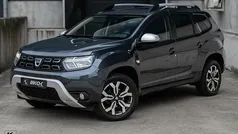 Gebruikt 2022 Dacia Duster Prestige SUV | € 22.499 (Eerlijke prijs)