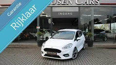 Gebruikt 2018 Ford Fiesta ST-Line Hatchback | € 10.950 (Eerlijke prijs)
