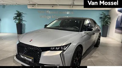 Occasion 2024 DS Automobiles DS4 Performance Line Plus Hatchback | € 32.940 (Eerlijke prijs)