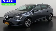 Renault Mégane IV