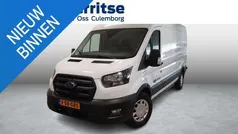Gebruikt 2024 Ford Transit Trend Van | € 35.750 (Eerlijke prijs)