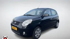 Gebruikt 2010 Kia Picanto Hatchback | € 2.750 (Eerlijke prijs)
