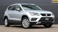 Gebruikt 2017 Seat Ateca Business SUV | € 17.950 (Eerlijke prijs)