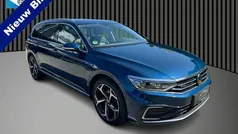 Blauw Gebruikt 2022 VW Passat Business Stationwagen | € 27.995 (Eerlijke prijs)