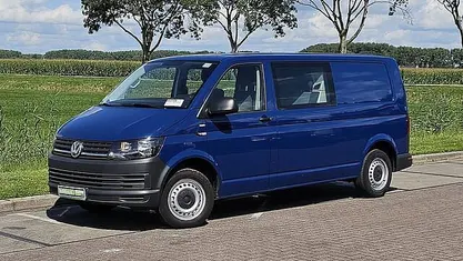 Occasion VW T6.1 102 PK (75 kW) 2019 Van