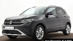 Gebruikt 2025 VW T-Cross Edition SUV | € 32.790 (Eerlijke prijs)