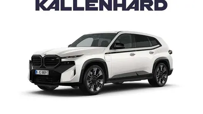 Occasion BMW XM Comfort Edition 653 PK (480 kW) 2024 SUV