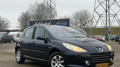 Occasion Peugeot 307 Premium 109 PK (80 kW) 2007 Hatchback