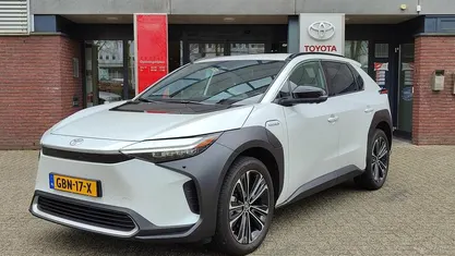 Occasion Toyota bZ4X Premium 160 kW (218 PK) 2024 SUV