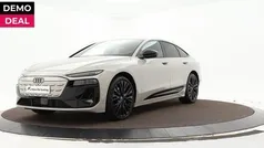 Gebruikt 2025 Audi e-tron S-Line SUV | € 68.390 (Eerlijke prijs)