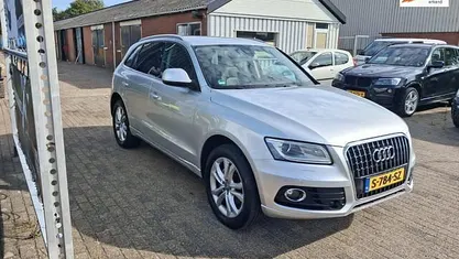 Occasion Audi Q5 Proline 224 PK (164 kW) 2013 SUV