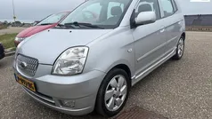 Grijs Gebruikt 2006 Kia Picanto Hatchback | € 1.999 (Eerlijke prijs)