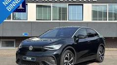 Zwart Gebruikt 2024 VW ID.5 Pro SUV | € 39.899 (Eerlijke prijs)