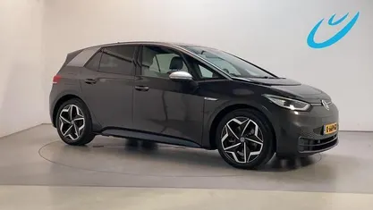 Occasion 2020 VW ID.3 Hatchback | € 14.750 (Eerlijke prijs)