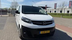 Gebruikt 2021 Opel Vivaro Edition Van | € 10.250 (Eerlijke prijs)