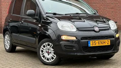 Occasion 2012 Fiat Panda Lounge Hatchback | € 3.895 (Eerlijke prijs)