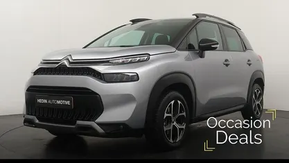 Occasion 2023 Citroën C3 Aircross Shine SUV | € 22.945 (Eerlijke prijs)