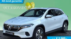 Gebruikt 2024 Mercedes EQA250+ Business SUV | € 39.950 (Super prijs)