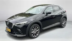 Gebruikt 2020 Mazda CX-3 Signature SUV | € 22.480 (Eerlijke prijs)