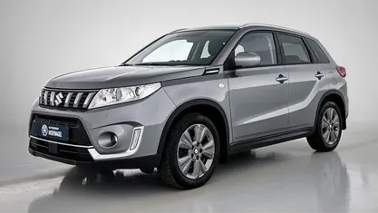 Occasion Suzuki Vitara 112 PK (82 kW) 2019 SUV