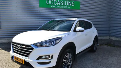 Gebruikt 2020 Hyundai Tucson Comfort SUV | € 19.750 (Eerlijke prijs)