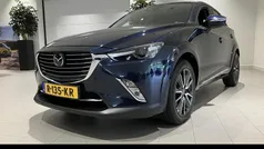 Gebruikt 2016 Mazda CX-3 SUV | € 15.900 (Eerlijke prijs)