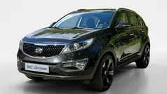 Gebruikt 2014 Kia Sportage SUV | € 12.935 (Eerlijke prijs)