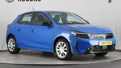 Blauw Gebruikt 2024 Opel Corsa Hatchback | € 17.250 (Eerlijke prijs)