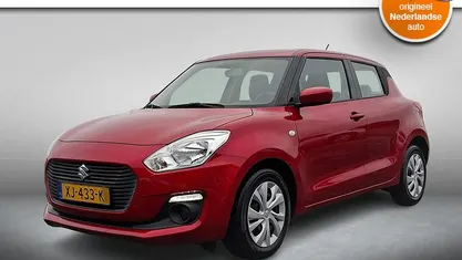 Occasion Suzuki Swift Comfort 90 PK (66 kW) 2019 Hatchback