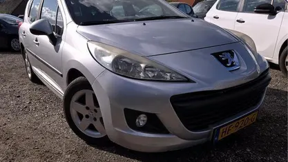 Occasion Peugeot 307 109 PK (80 kW) 2003 Stationwagen