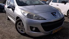 Grijs Gebruikt 2003 Peugeot 307 Stationwagen | € 1.250 (Eerlijke prijs)