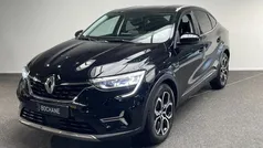 Ivoorzwart gxa Gebruikt 2022 Renault Arkana Intens SUV | € 24.500 (Eerlijke prijs)