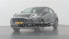 Grijs Gebruikt 2023 Ford Puma Titanium SUV | € 23.635 (Eerlijke prijs)