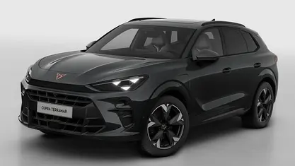 Occasion Cupra Terramar 204 PK (150 kW) 2025 SUV