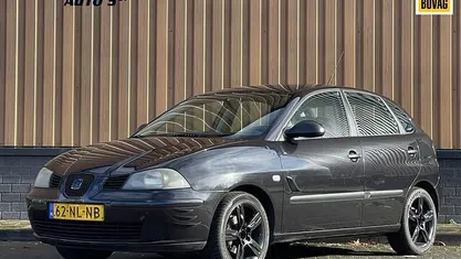 Occasion 2003 Seat Ibiza Stella Hatchback | € 1.949 (Eerlijke prijs)
