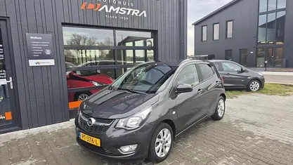 Occasion 2018 Opel Karl Innovation Hatchback | € 9.399 (Eerlijke prijs)