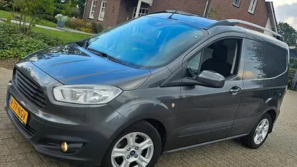 Occasion Ford Transit 101 PK (74 kW) 2017 Van