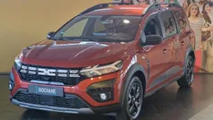 Gebruikt 2023 Dacia Jogger Extreme MPV | € 19.695 (Eerlijke prijs)