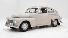 Gebruikt 1958 Volvo PV444 | € 15.950