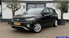 Gebruikt 2020 VW T-Cross Life SUV | € 16.885 (Eerlijke prijs)