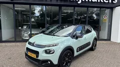 Groen Gebruikt 2020 Citroën C3 PureTech Hatchback | € 10.900 (Eerlijke prijs)